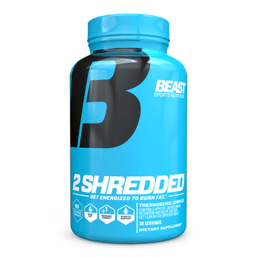 2SHREDDED®